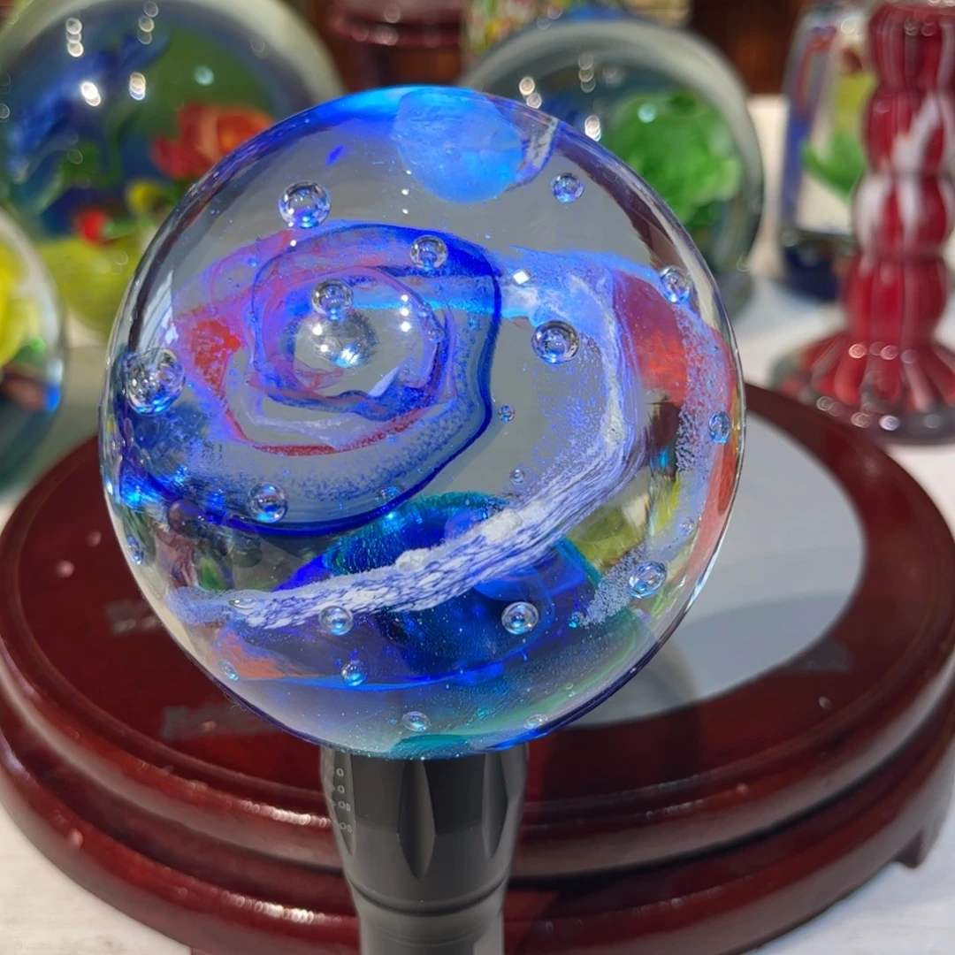 手工艺品琉璃纯手工