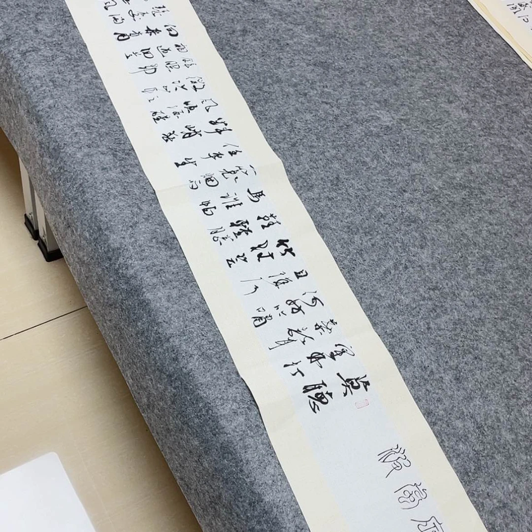 【闪购商品】书法中书协会员徐传禄138×25