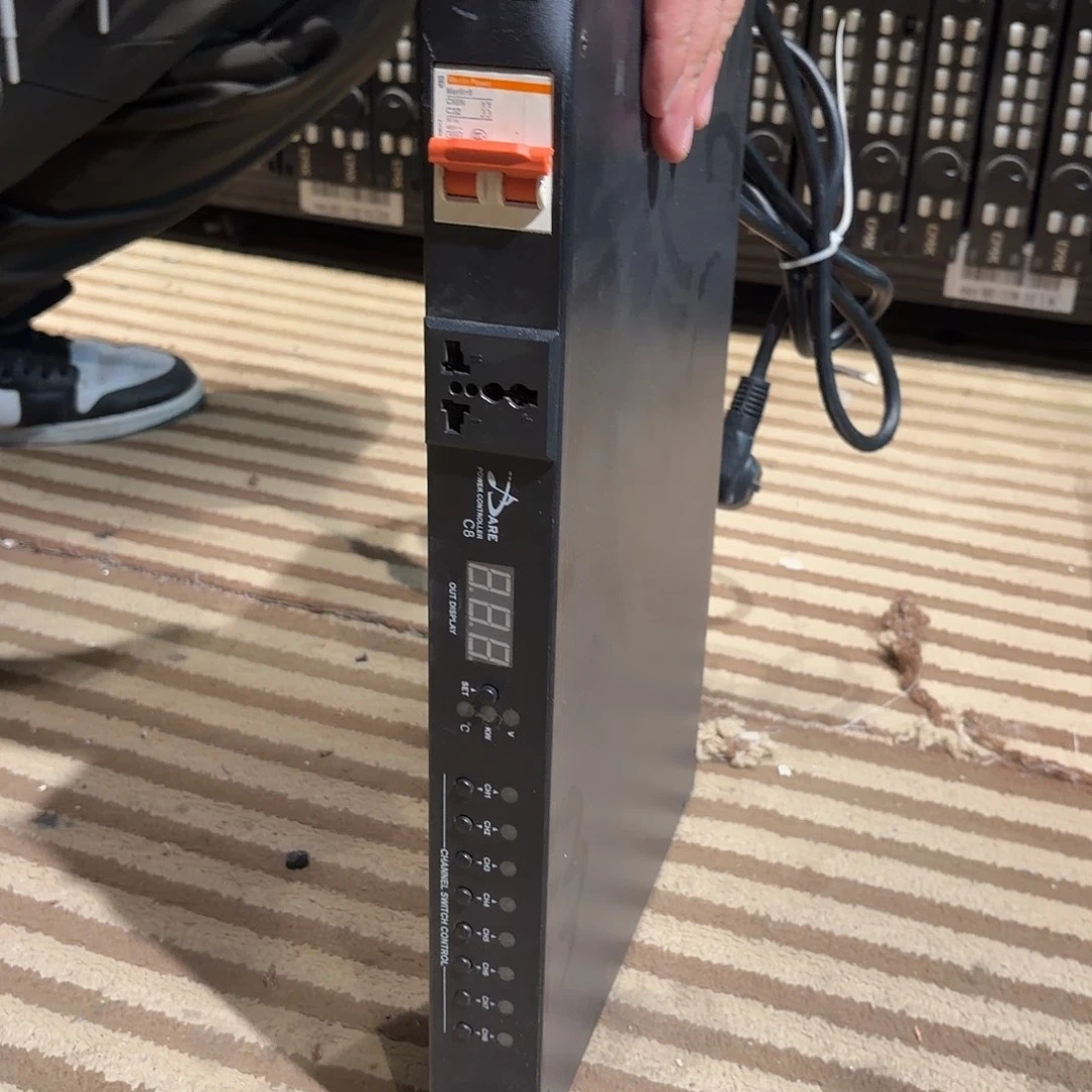 8新电源时序器 不包邮！