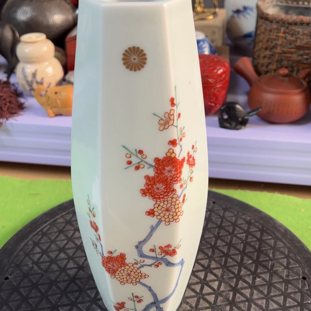 默认瑕疵，直播间看好细节