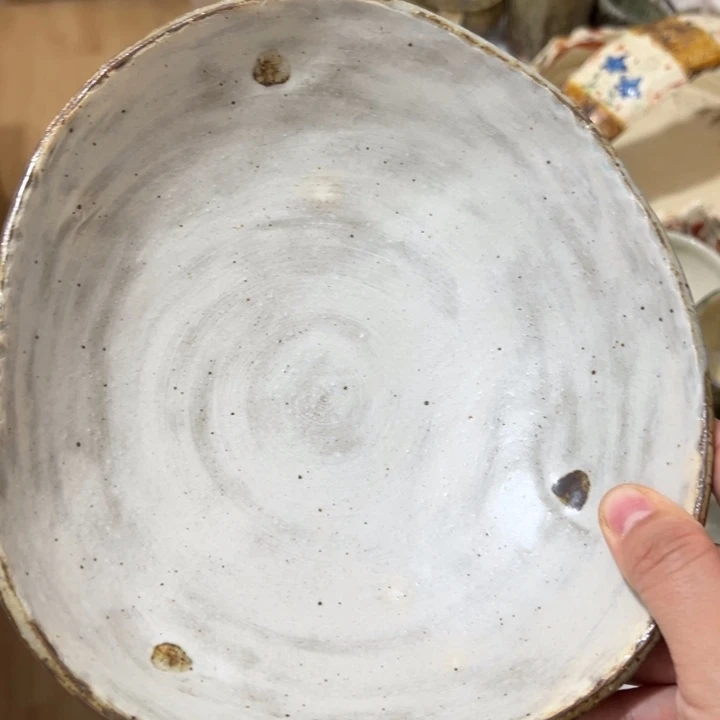 陶器 手作 欢喜 日本