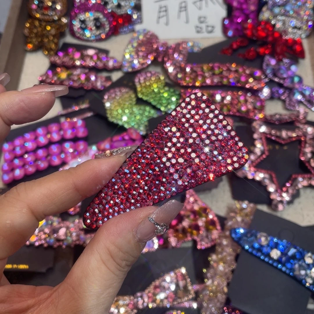 仿水晶铁合金8888888