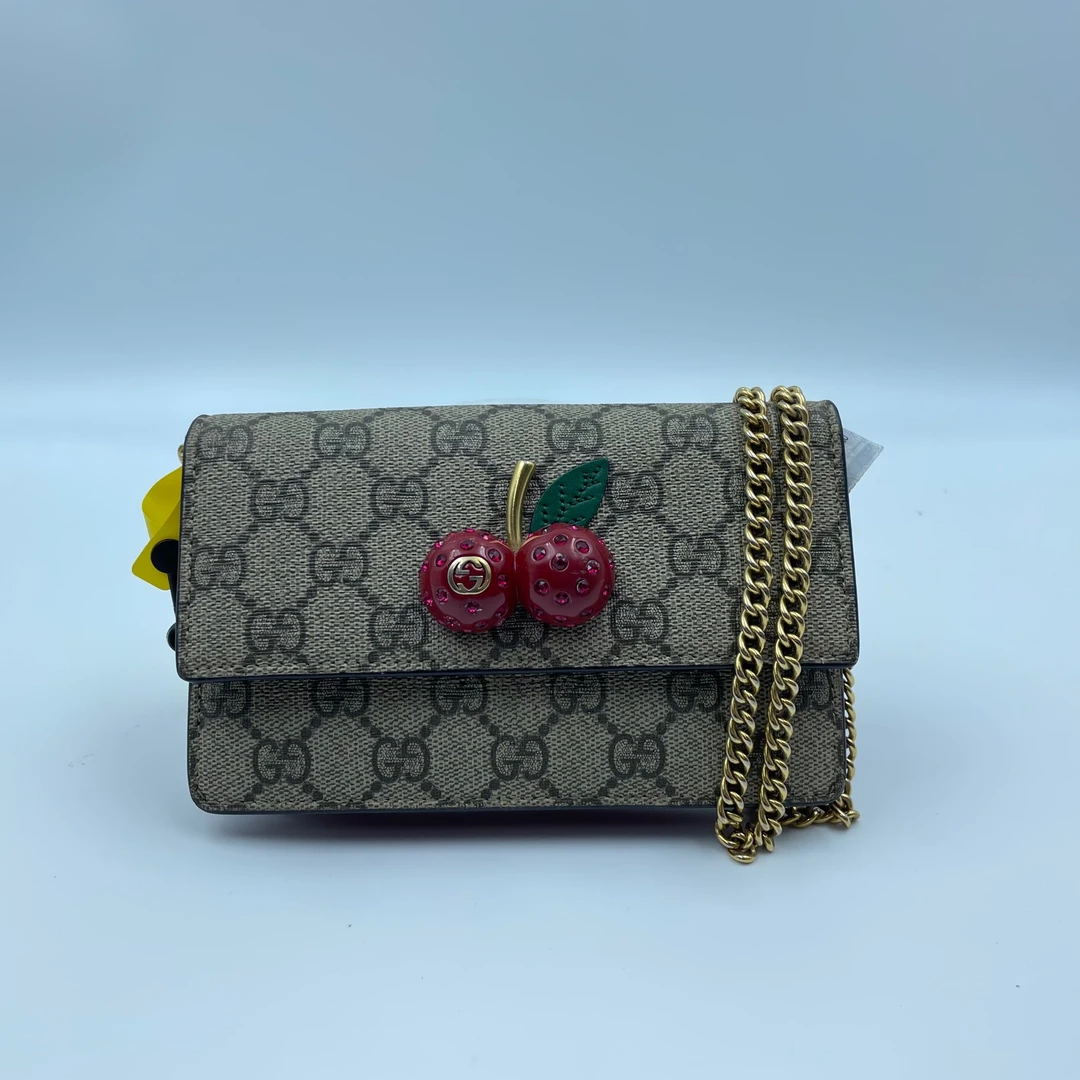 95新 GUCCI/古驰 小野专属/95新/古驰/单肩包/DC5145