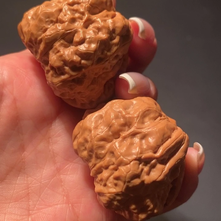 吊坠文玩核桃随*、