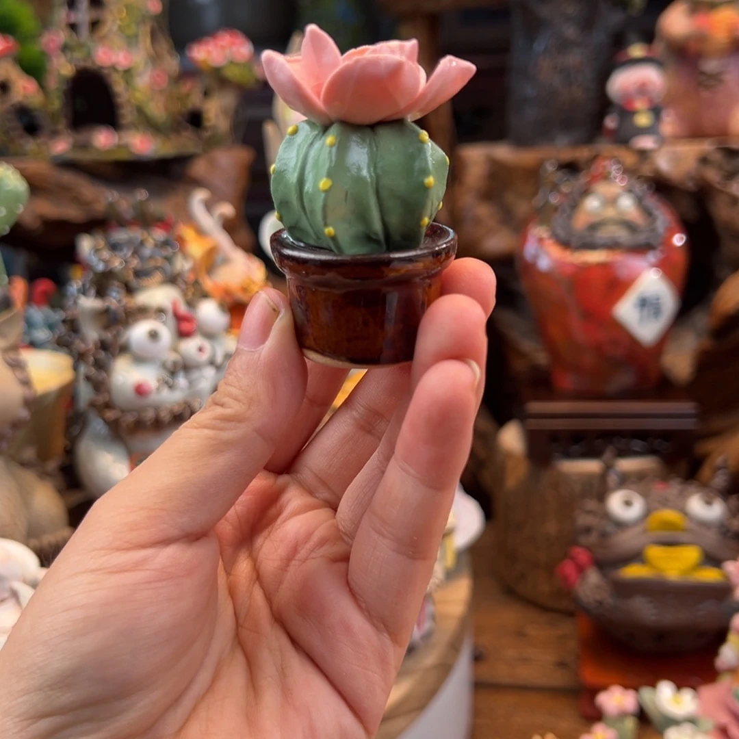 大****小镇青花每日有新品