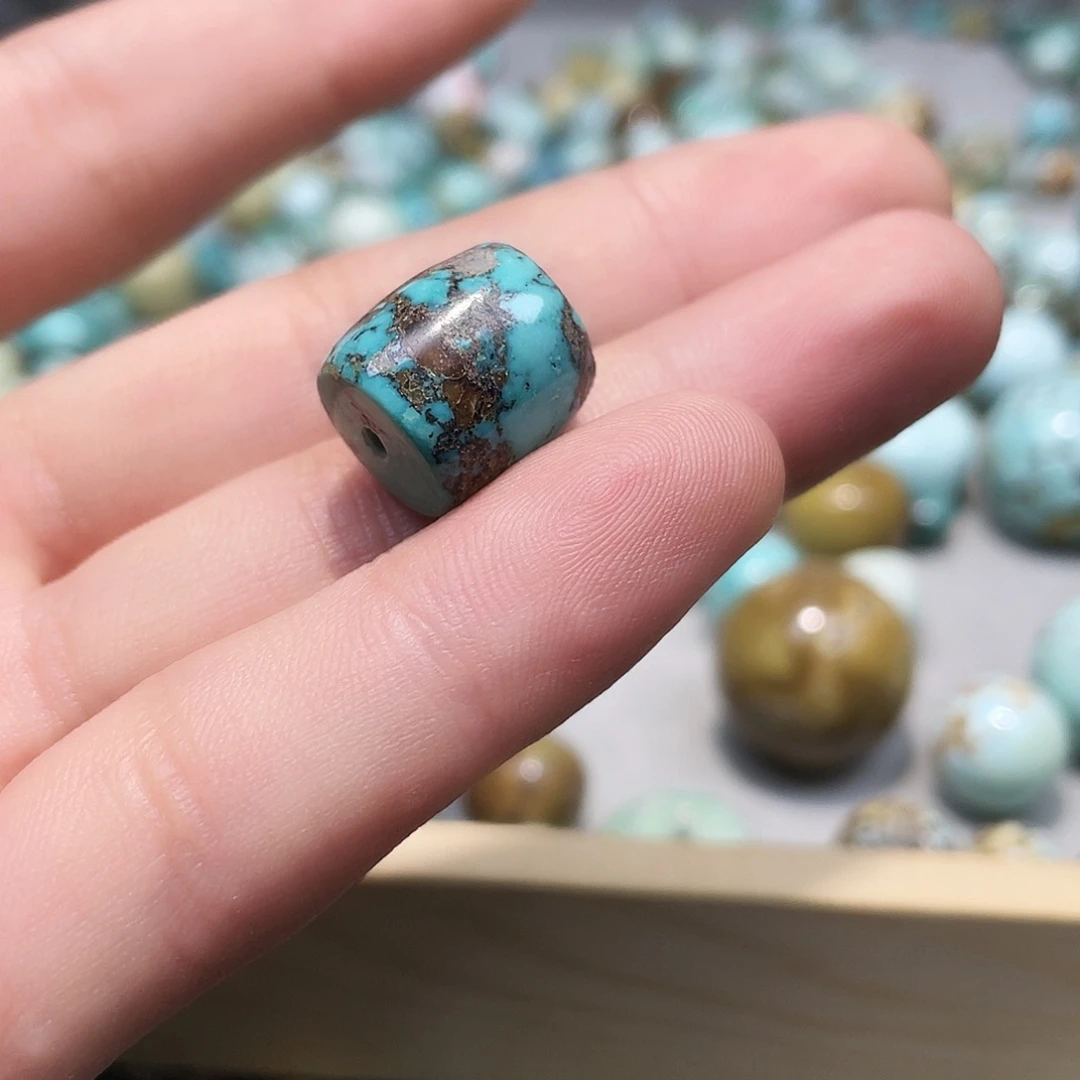 绿松石其他未镶嵌