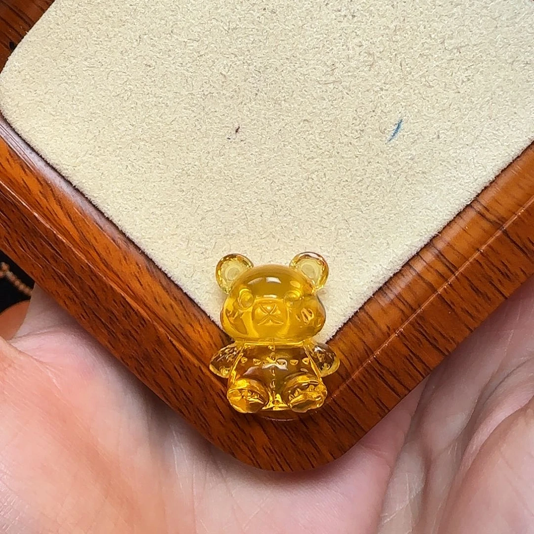 琥珀珠宝奇石未镶嵌?****?