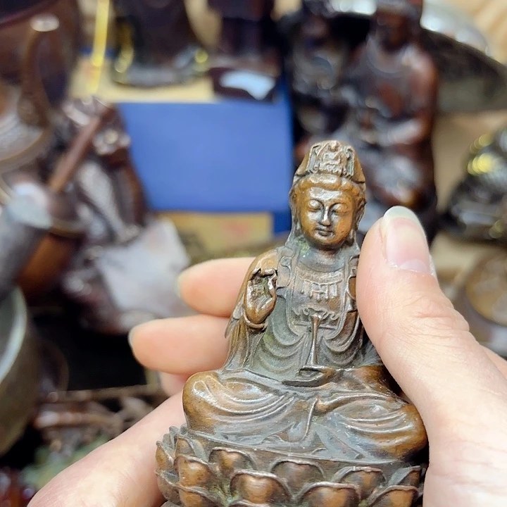 铜摆件摆件摆件品