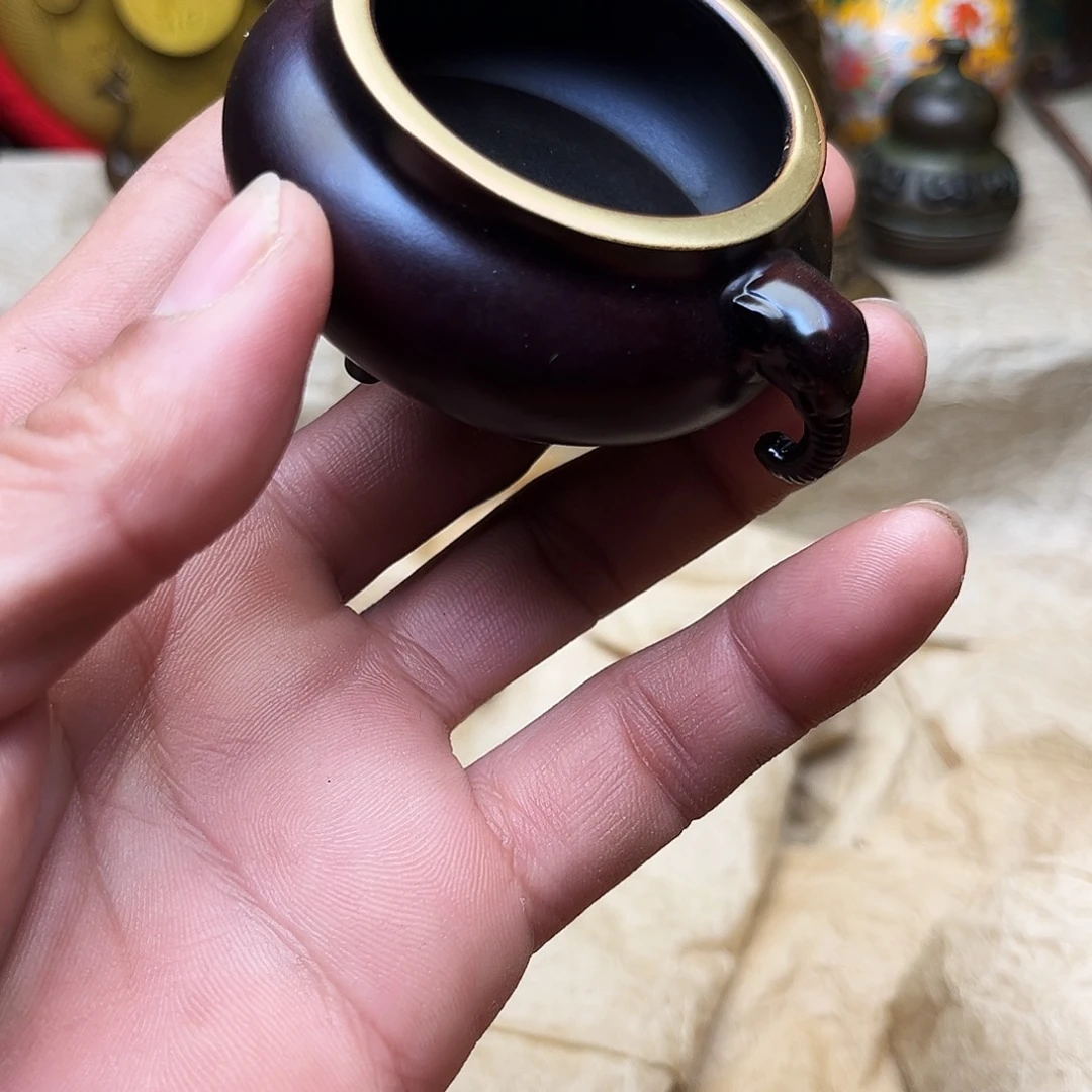 铜器精选专属链接