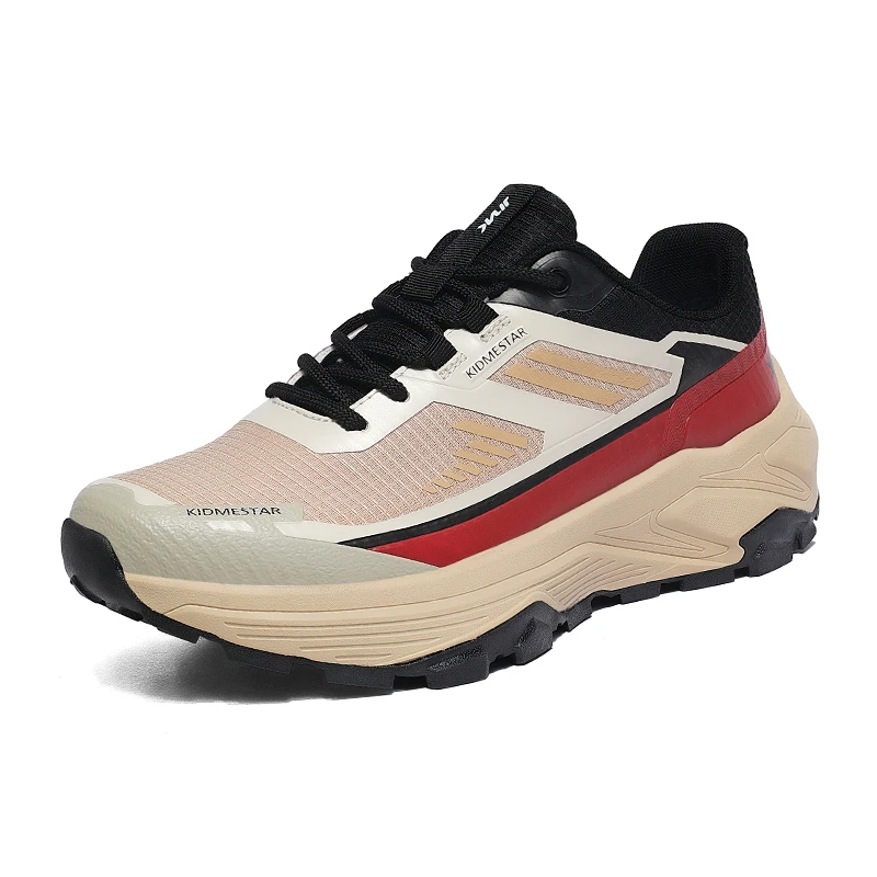 男女情侣款轻便时尚透气户外休闲运动鞋1313