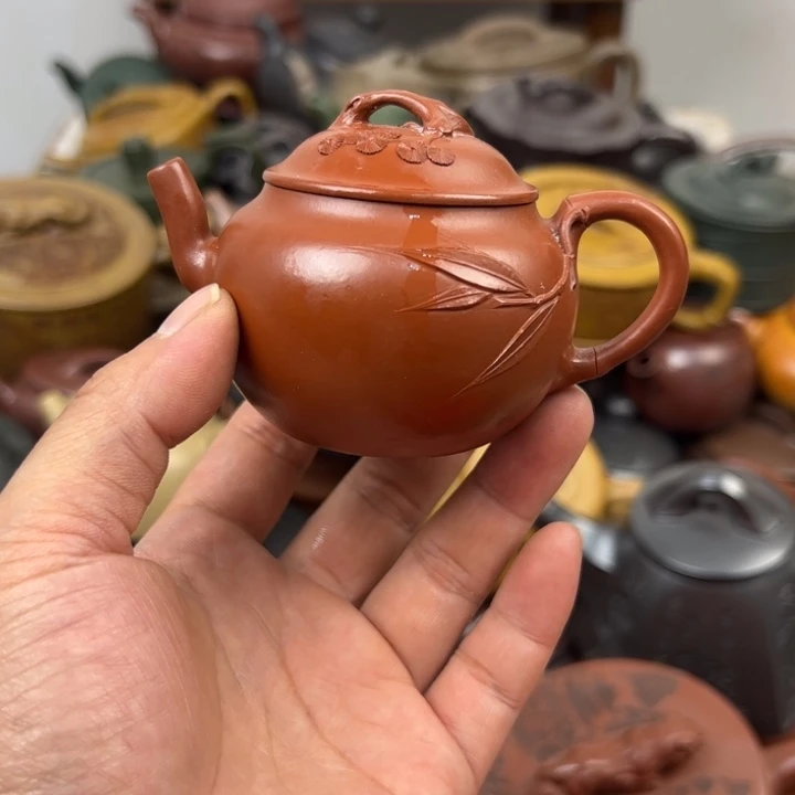 茶壶紫砂紫砂壶正品
