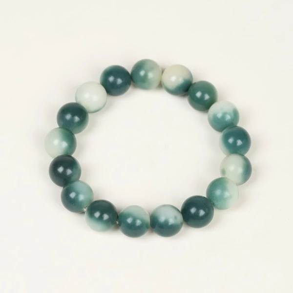 XD002水墨丹青菩提单圈1.2精美手串无礼盒