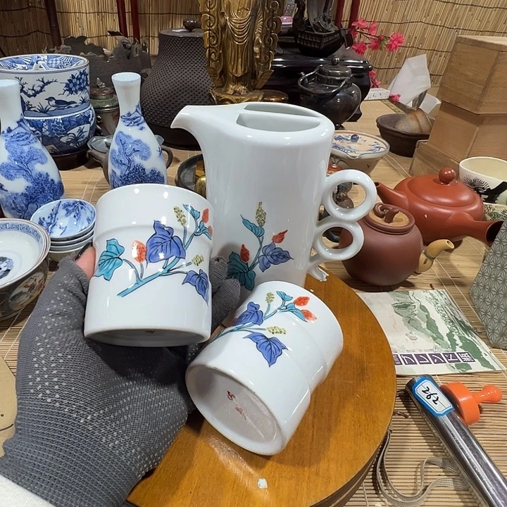 感谢大家来到博古