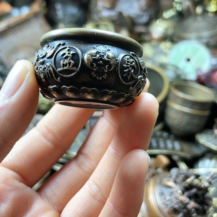 全是铜铜铜器铜器