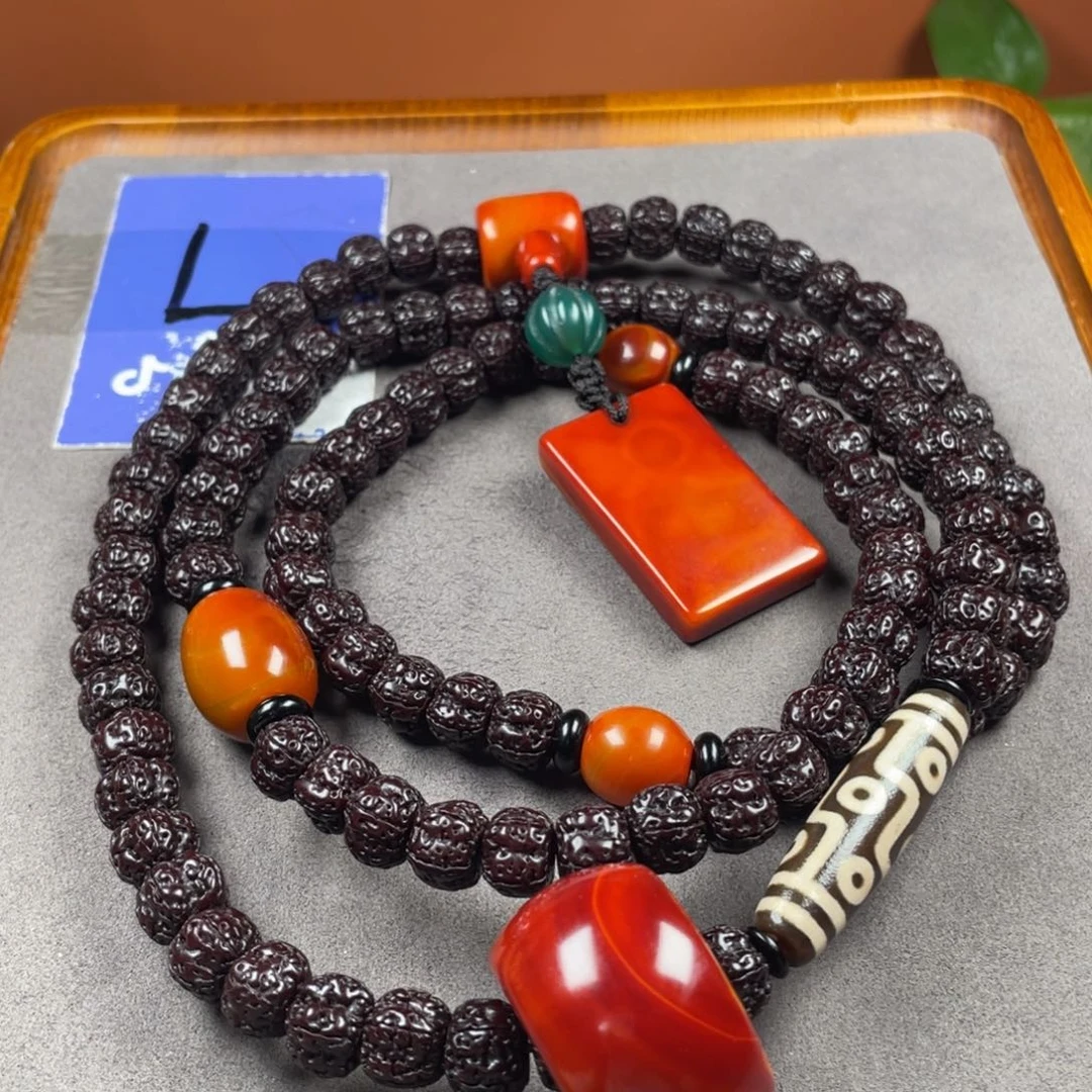 【闪购商品】金刚菩提吊坠金刚