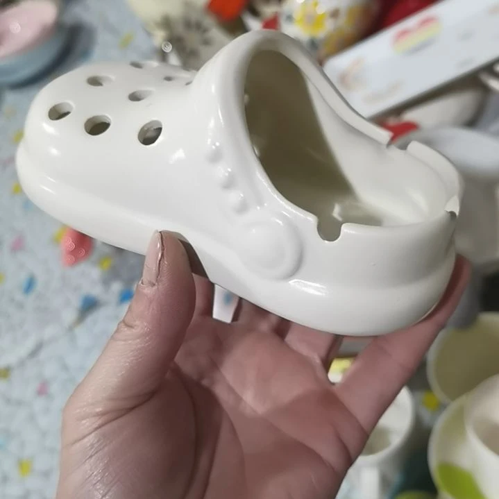 小**?陶瓷产品设计质量