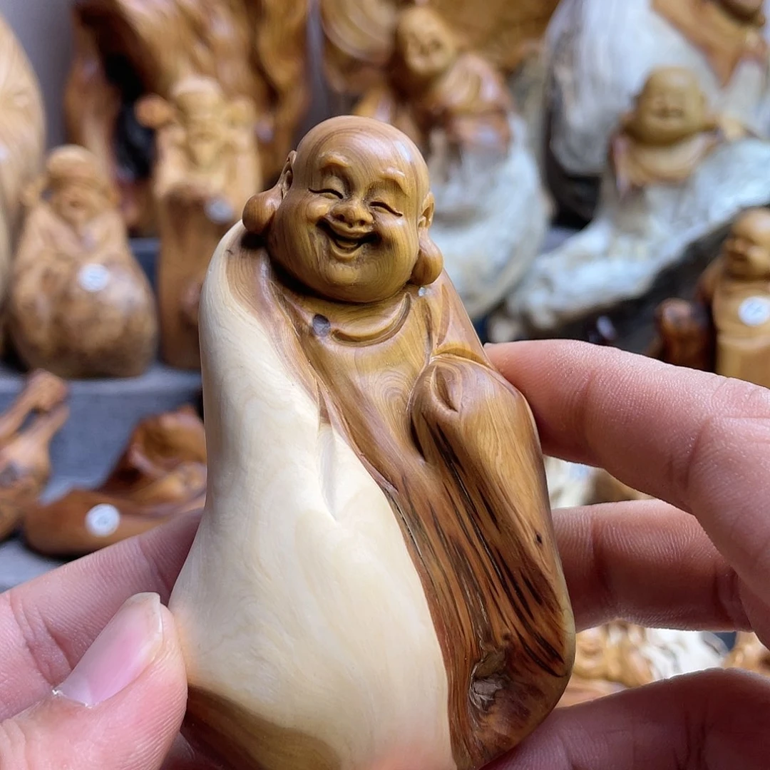 柏木（崖柏）崖柏陈化