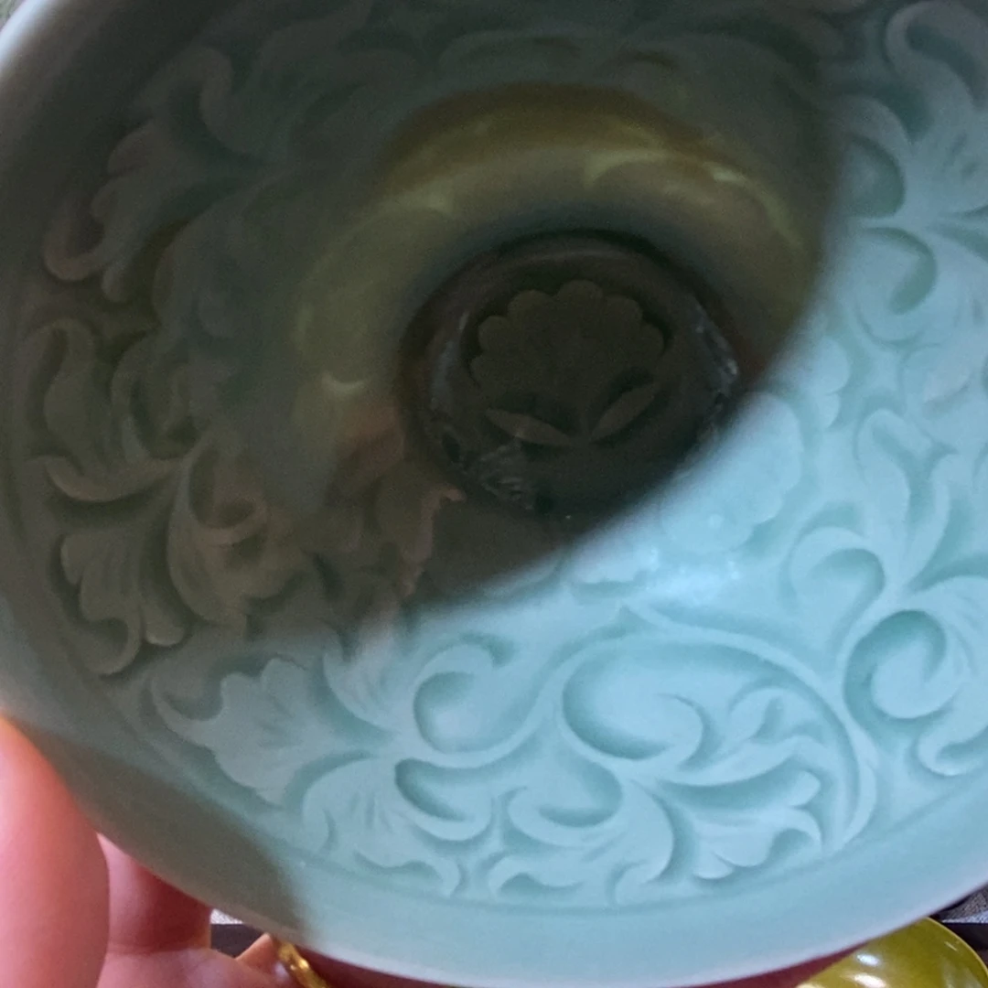 瓷片薄胎福利哈哈哈