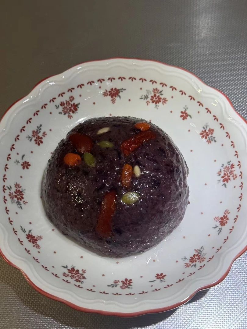 崇明手工八宝饭 白糯米血糯米