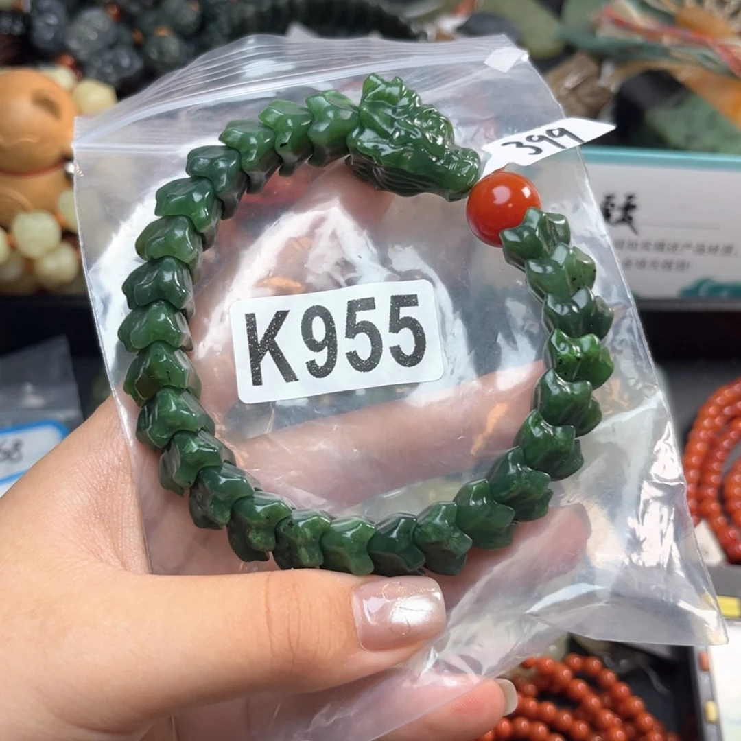 未镶嵌和田玉珠宝奇石莉*