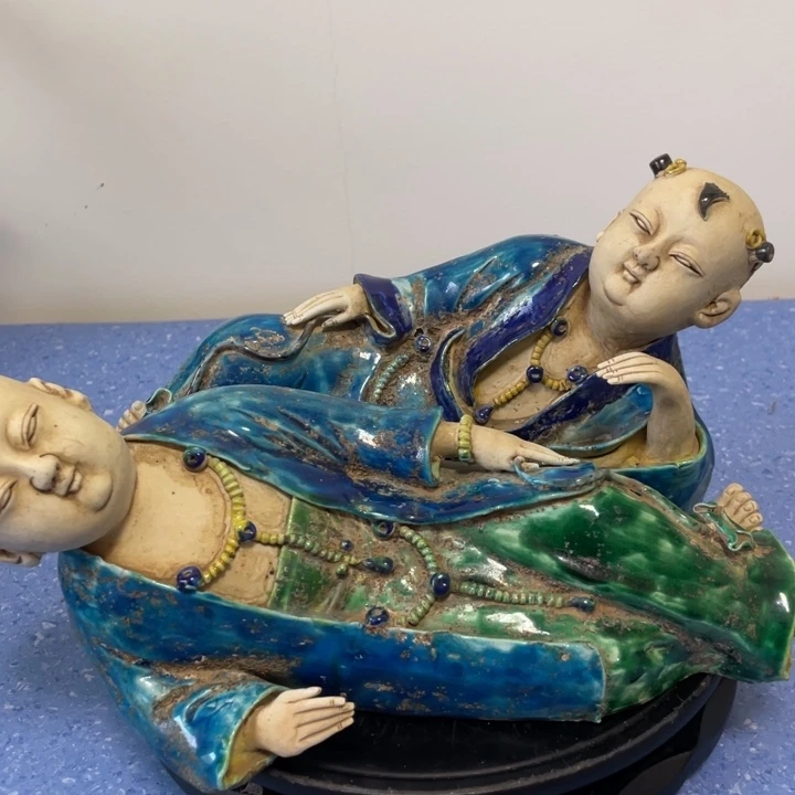春***暖青花瓷器精品系列
