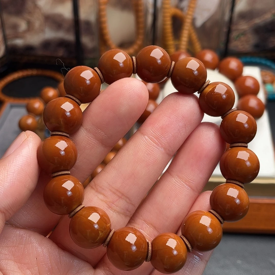 橄榄核手串/手链橄榄核1.3