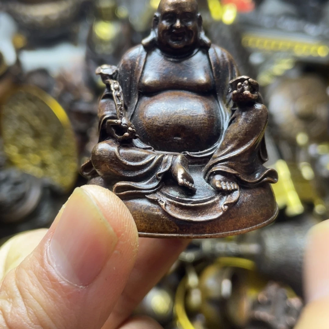 铜器摆件诚信经营