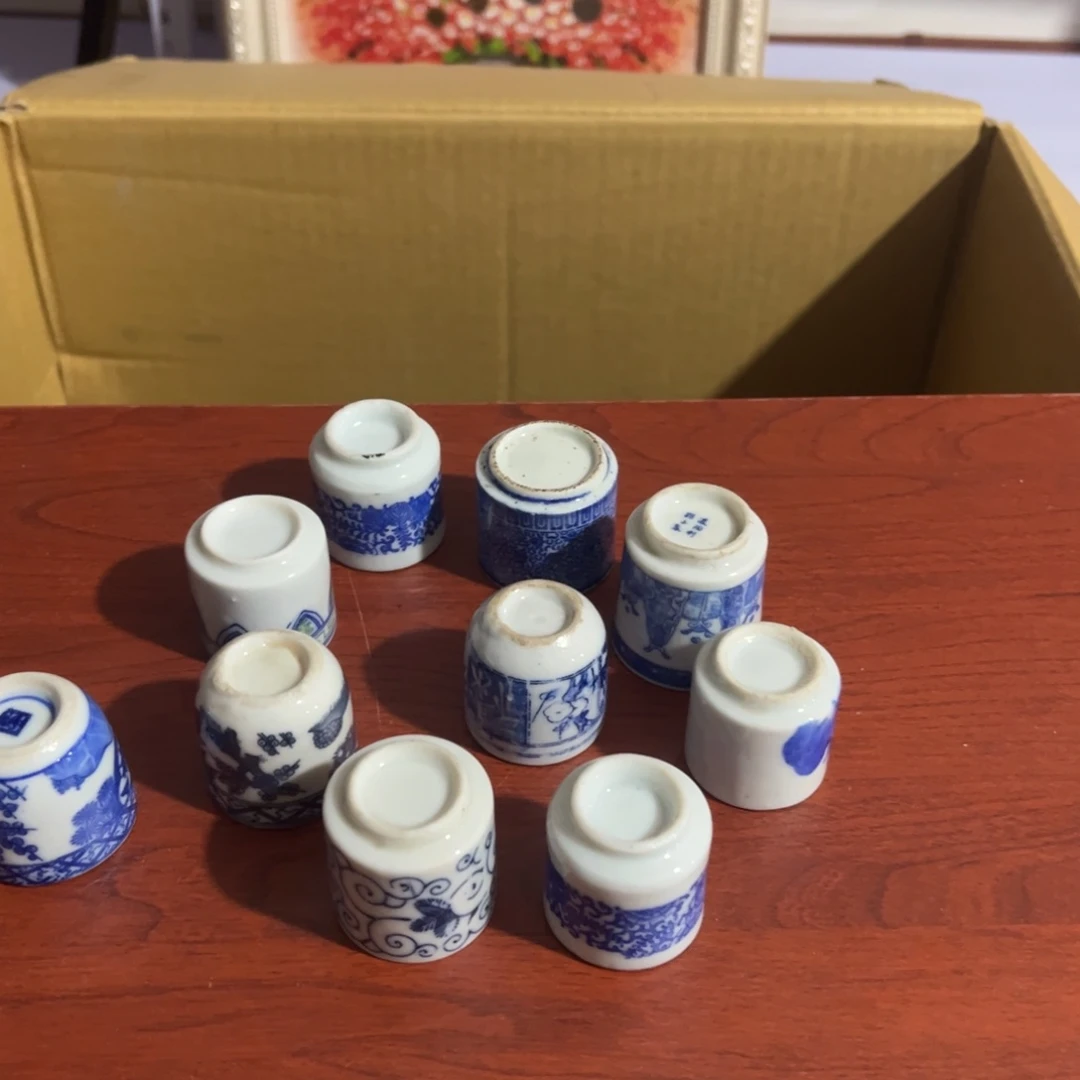 陶瓷制品加工工艺