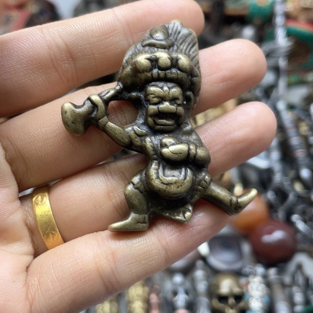 工艺品挂件一物一图