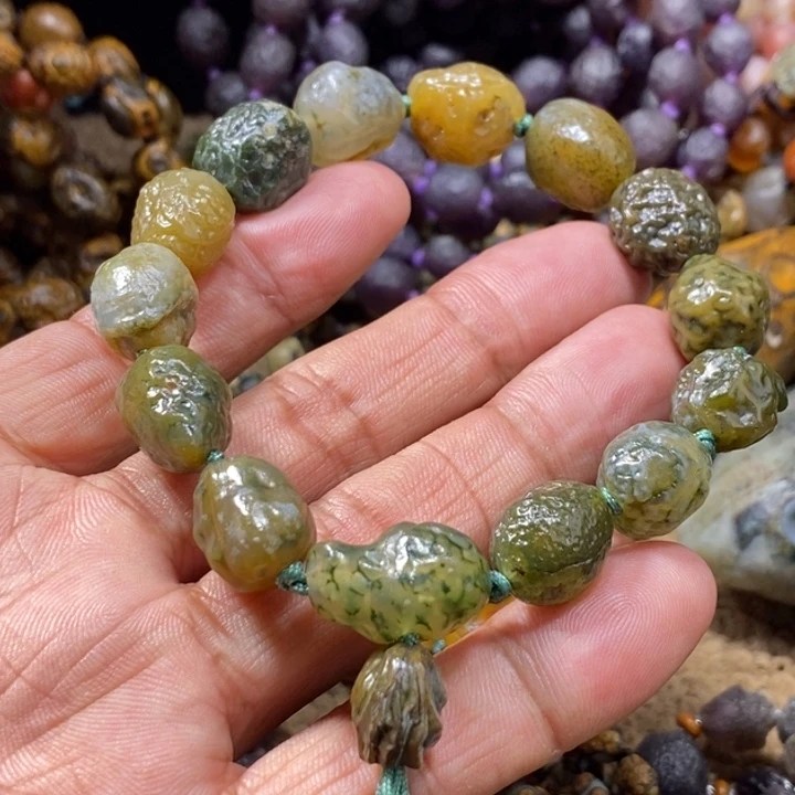 石材戈壁石，戈壁石