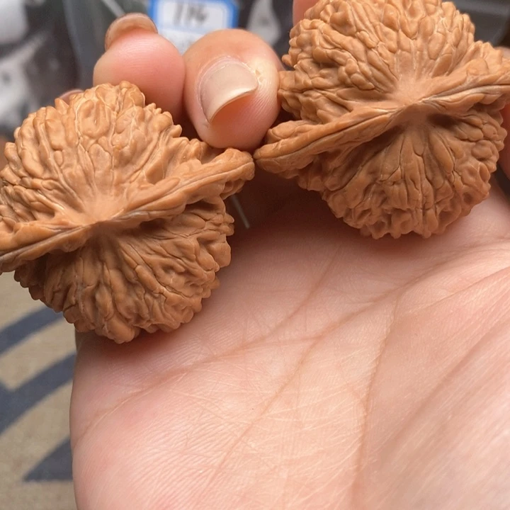 猴头核桃吊坠115号全品楼43