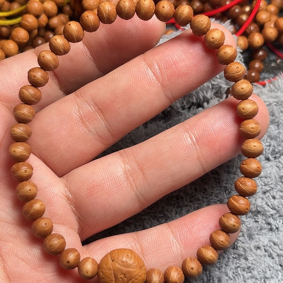 @****手串凤眼菩提凤眼菩提手串手链