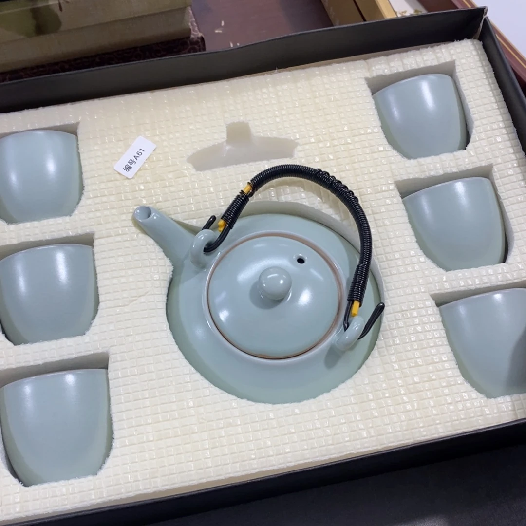 陶瓷等行业中的应用技术