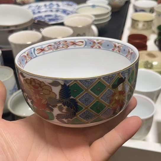 紫砂回流瓷器 默认微瑕 完美主义者甚拍 128