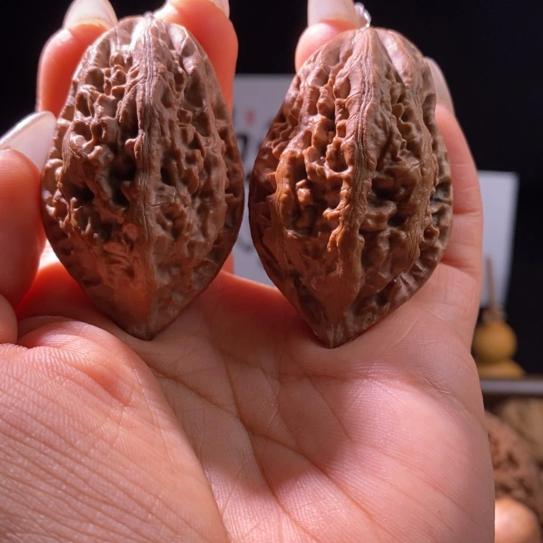 文玩核桃把件核桃16