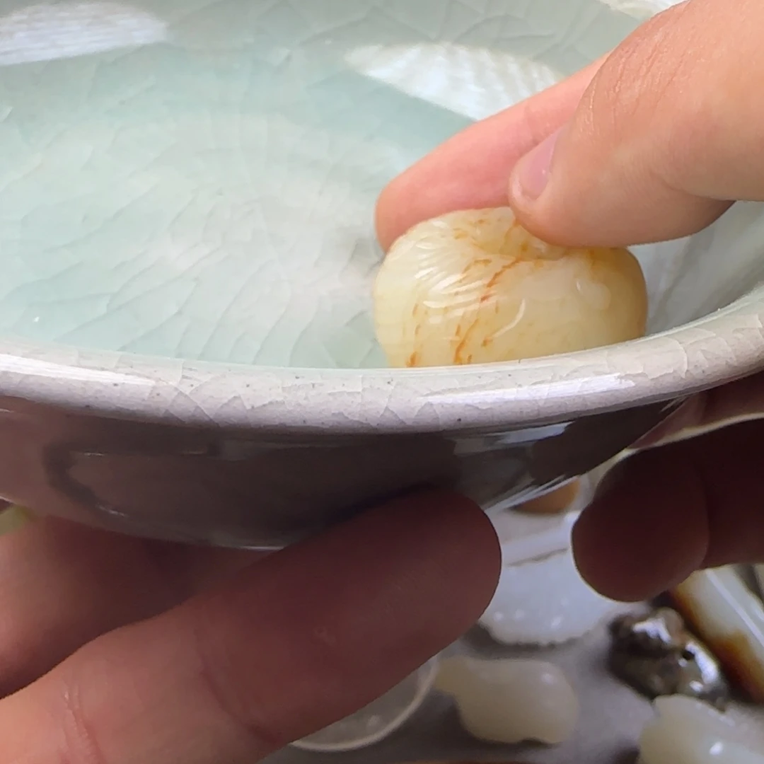 用***9摆件瓷器的制作工艺和工艺