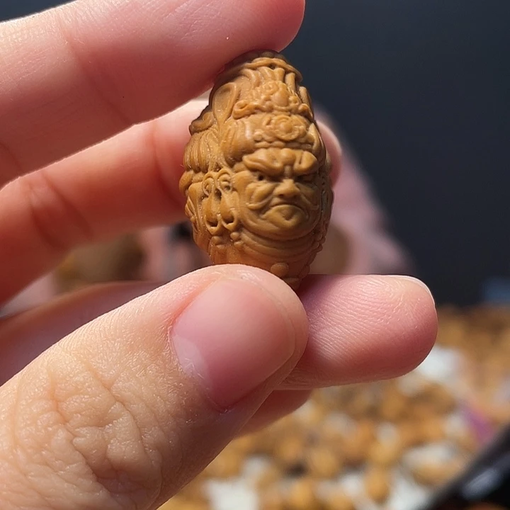 吊坠橄榄核橄榄核