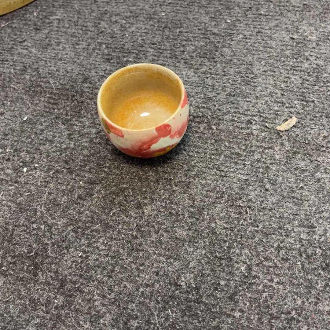 s**a景德镇陶瓷手工制作