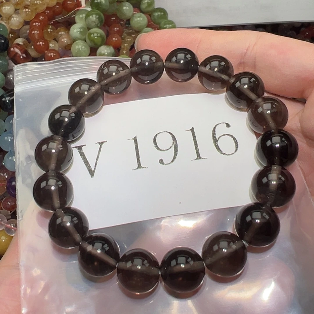 水晶手链未镶嵌58866888