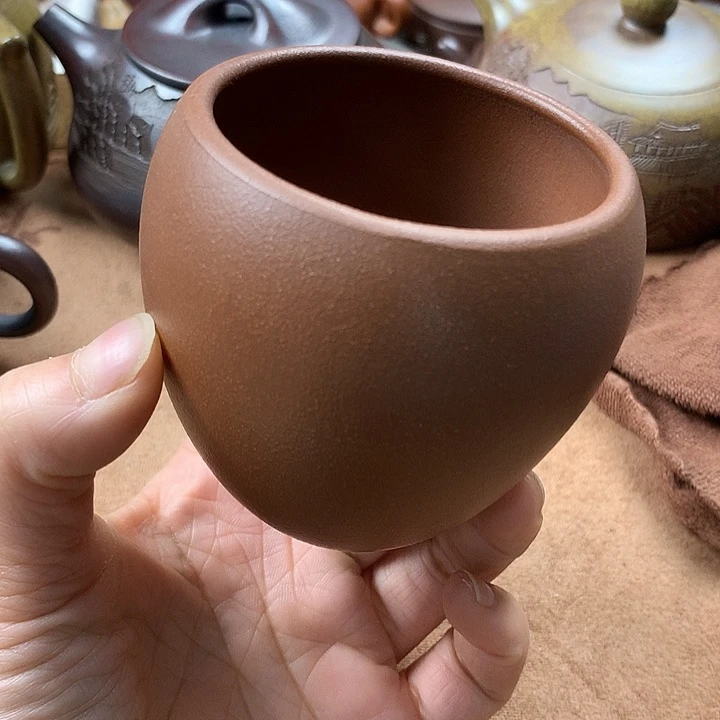 茶壶紫砂紫砂微瑕