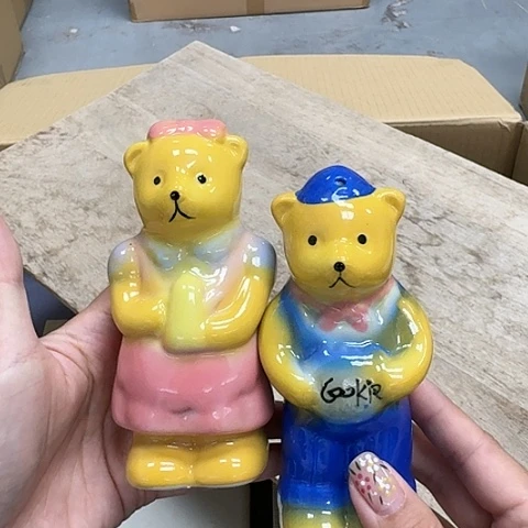 瓷器。瓷器。瓷器。