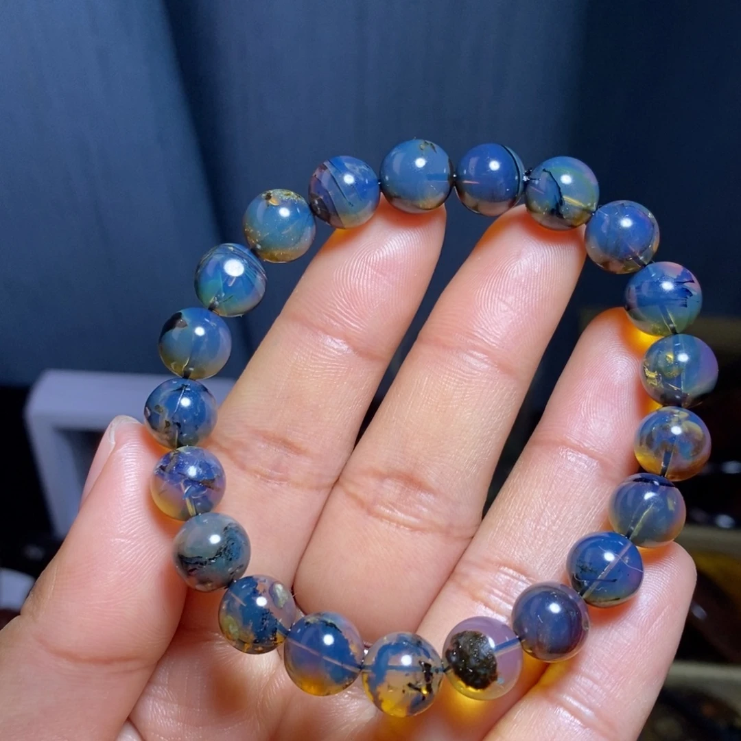 琥珀未镶嵌裸石珀