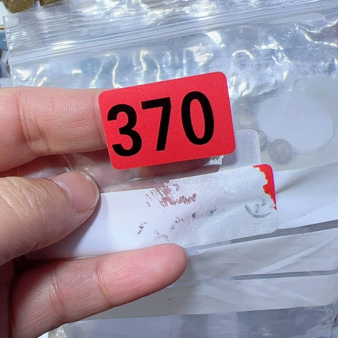 水晶颈饰未镶嵌风*天然