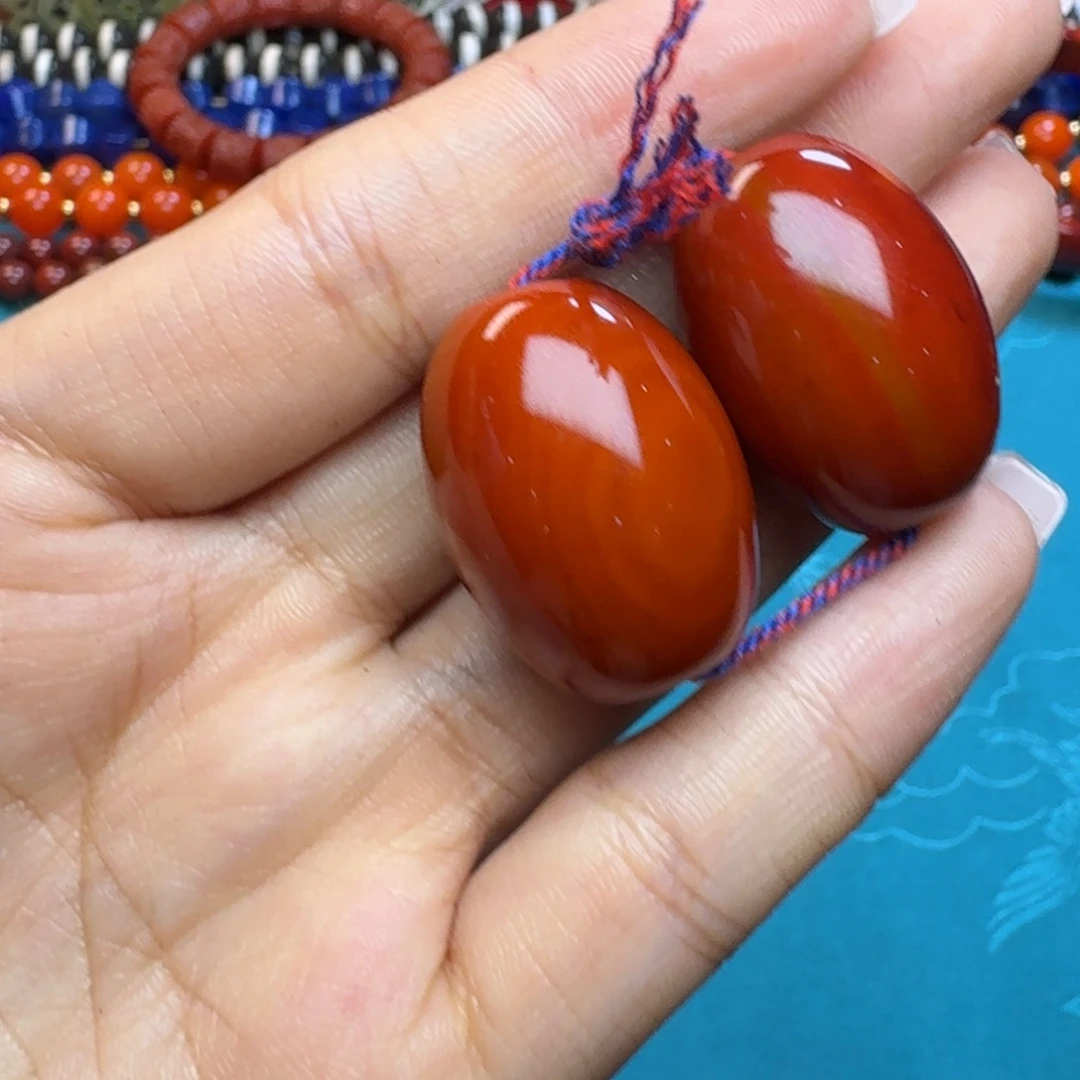 玛瑙/玉髓未镶嵌手链