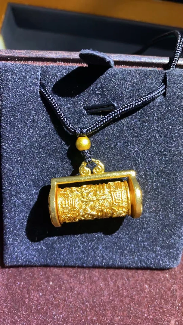 私人定制吊坠  米尔矿区严选 W172正品