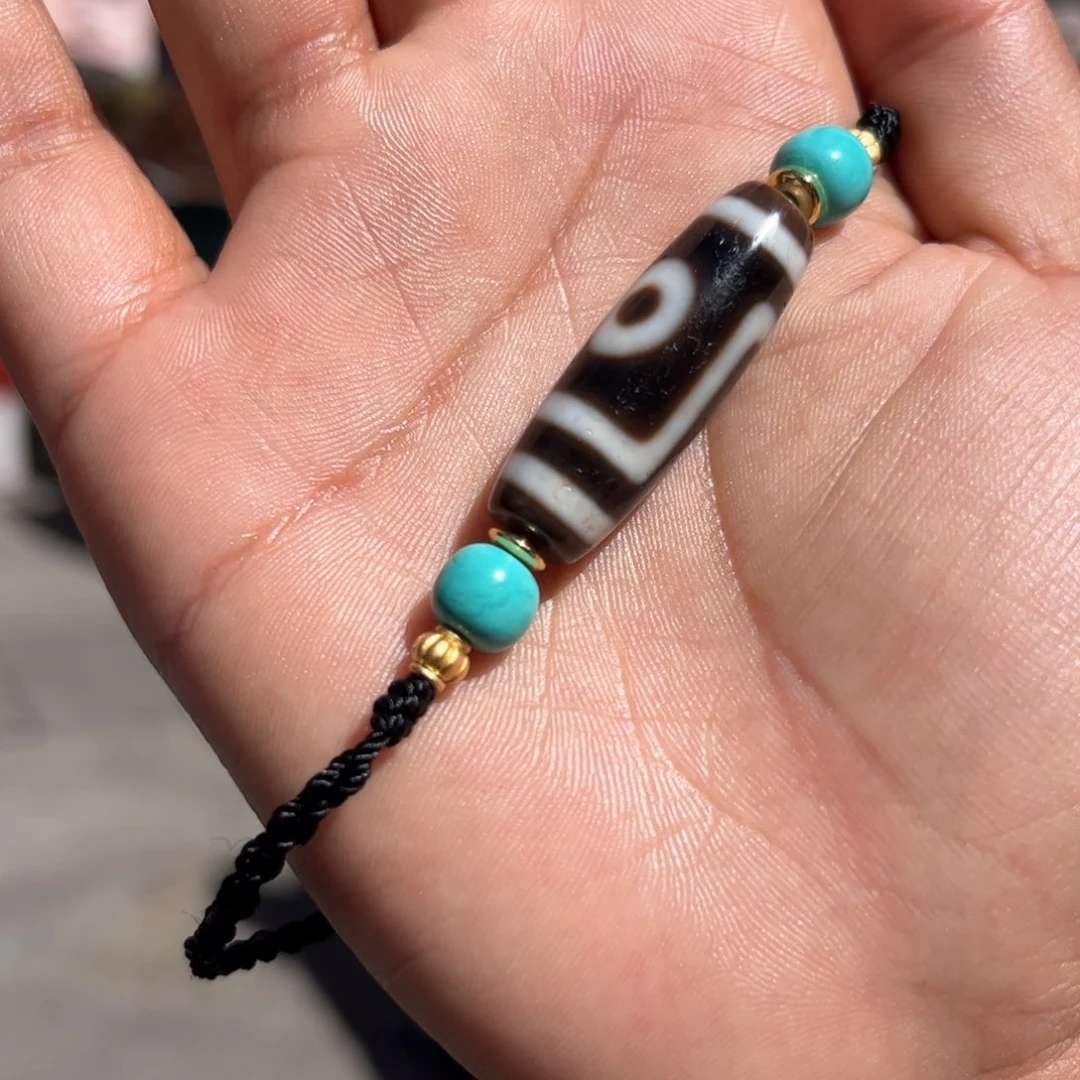 【闪购商品】玛瑙/玉髓珠子未镶嵌