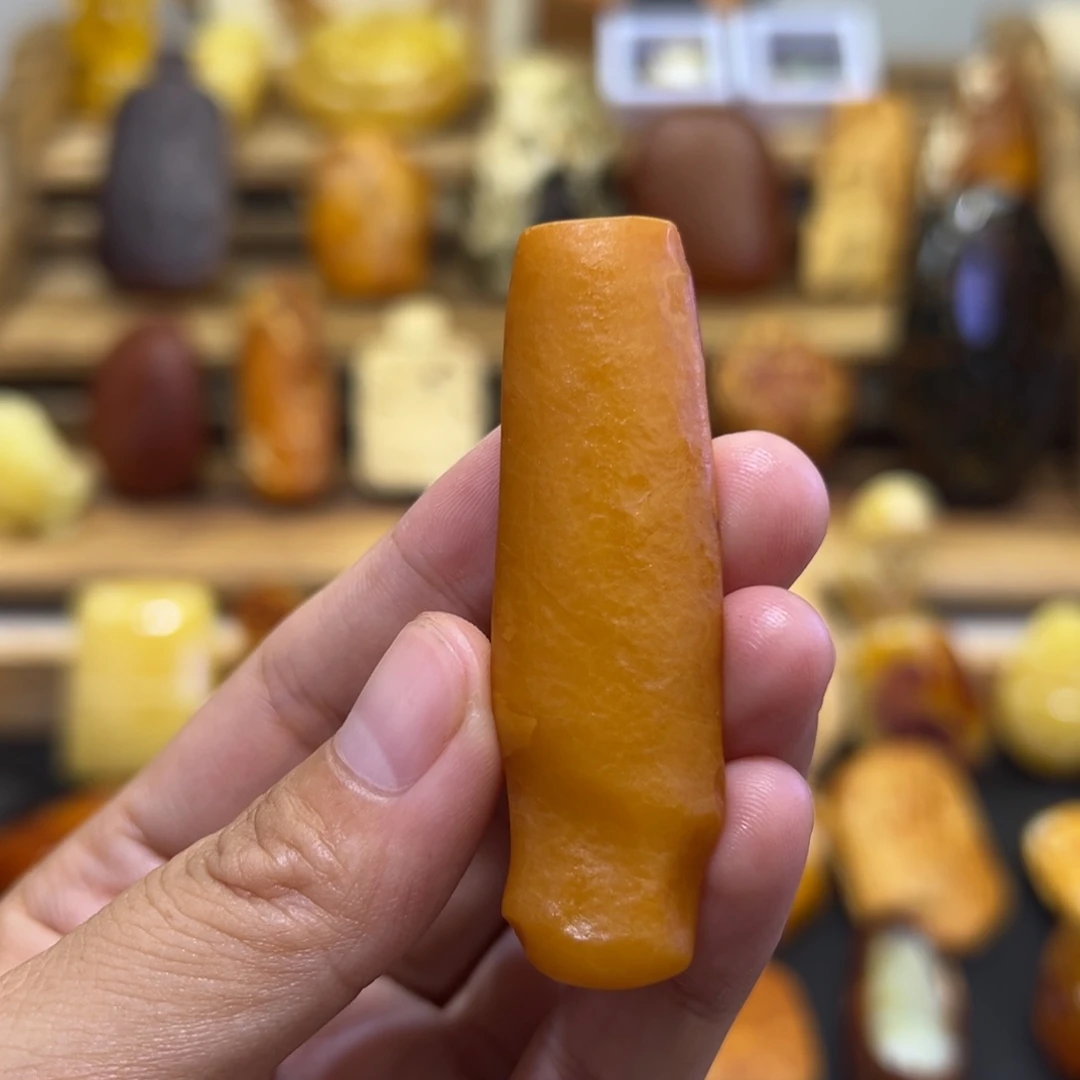 定制琥珀琥珀蜜蜡