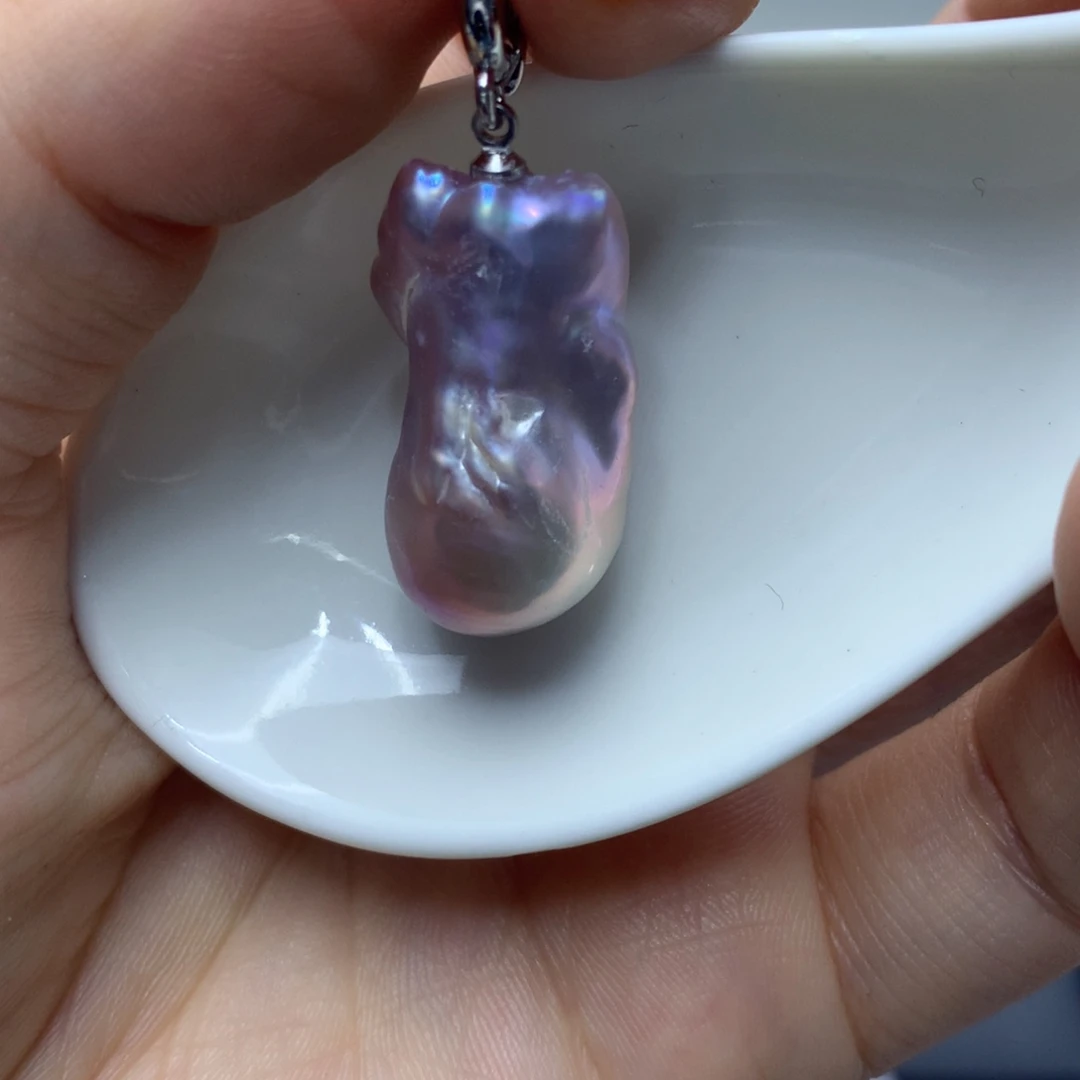 未镶嵌淡水珍珠其它