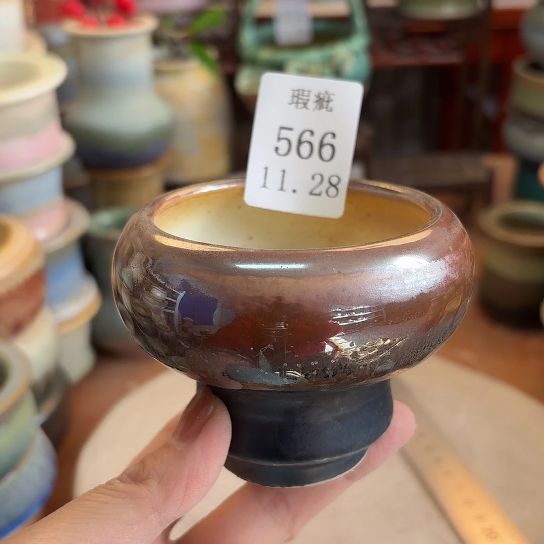 瓷片景德镇陶瓷手工制作