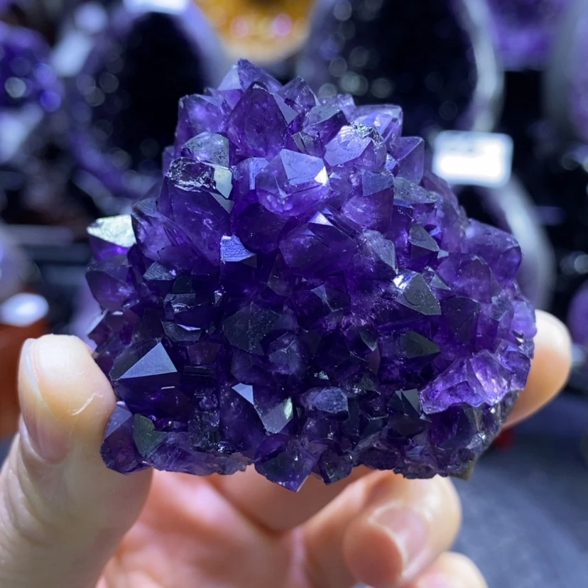 【闪购商品】未镶嵌大型摆件（非配饰）水晶